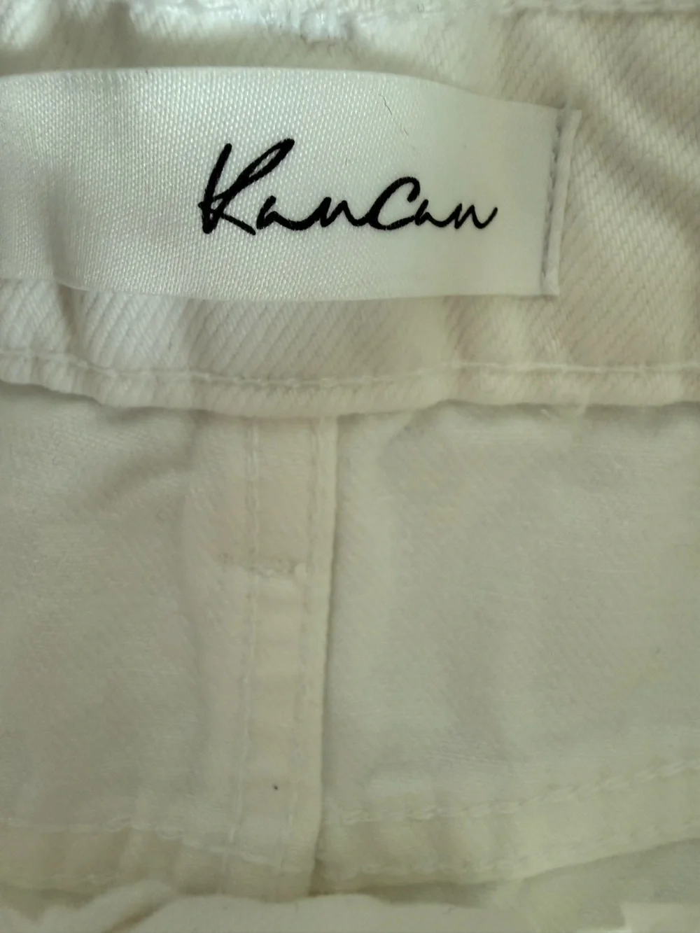 KanCan new tags